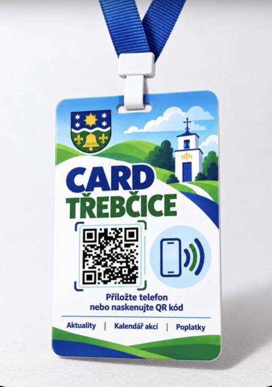 CARD Třebčice