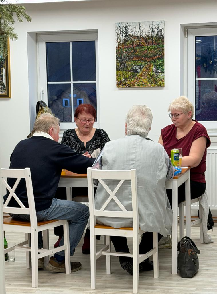 Turnaj v Prší 2026