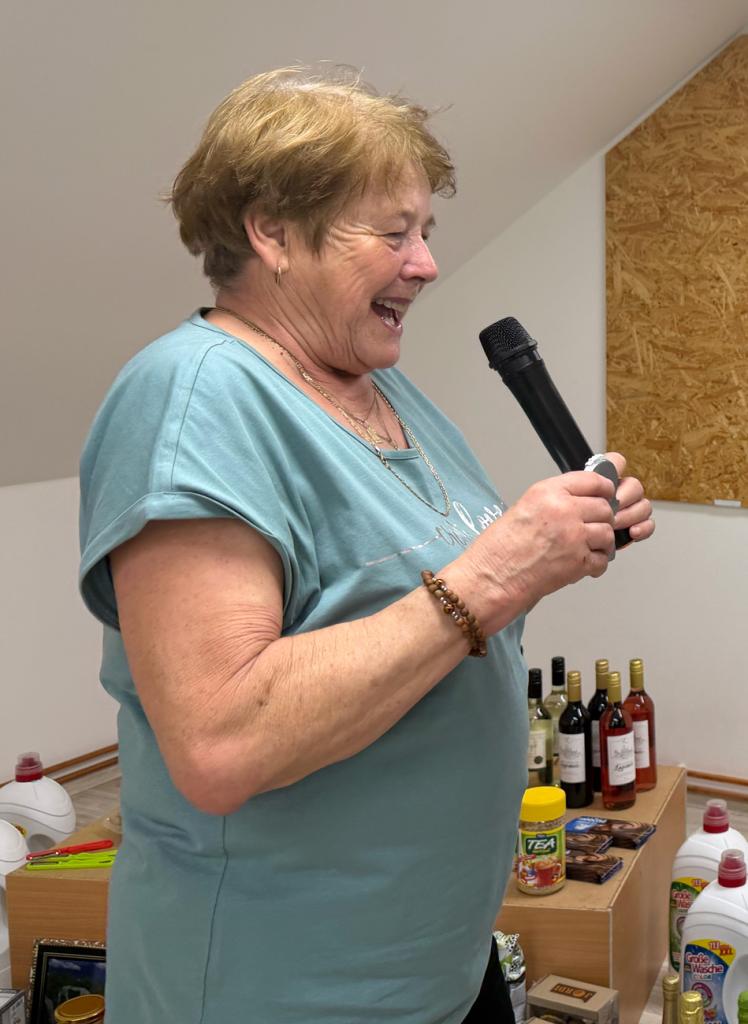 Turnaj v Prší 2026