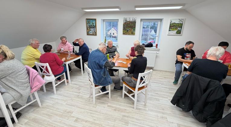 Turnaj v Prší 2026