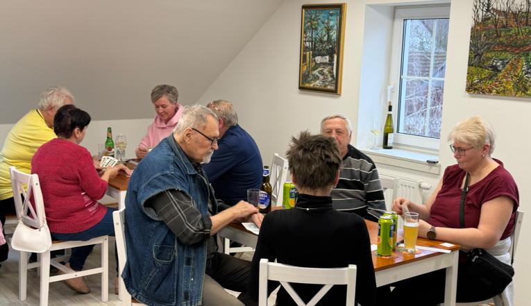 Turnaj v Prší 2026