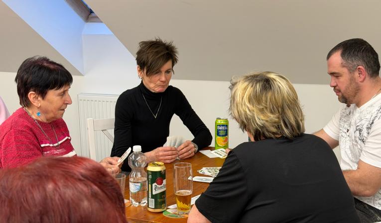 Turnaj v Prší 2026