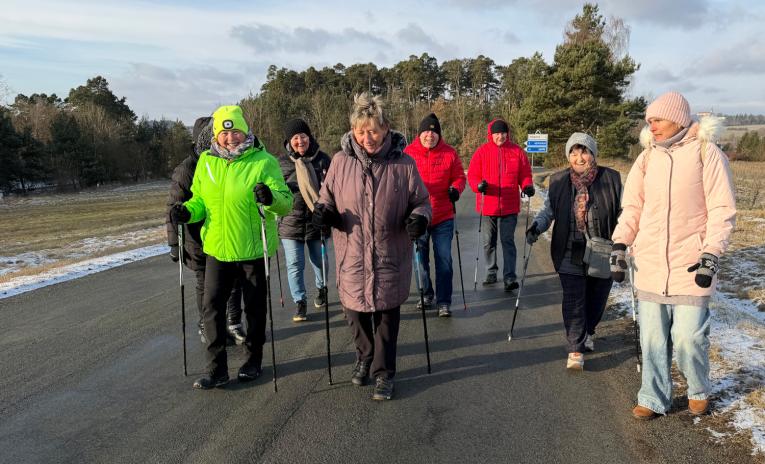 Novoroční pochod 2026