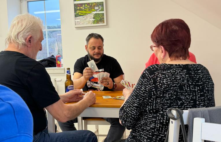 Turnaj v Prší 2026