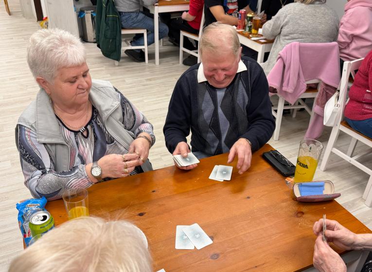 Turnaj v Prší 2026