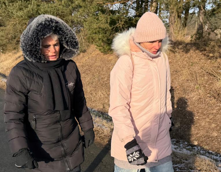 Novoroční pochod 2026