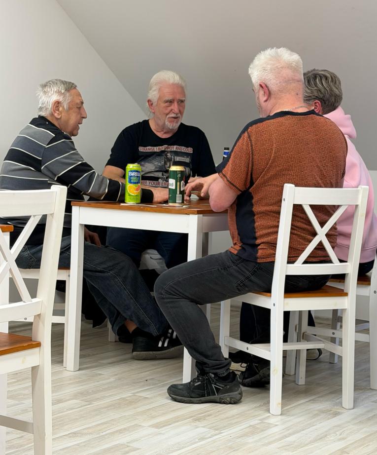 Turnaj v Prší 2026