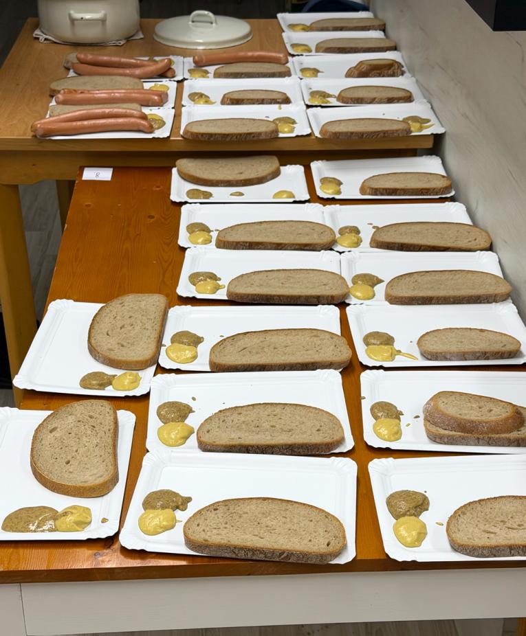 Turnaj v Prší 2026