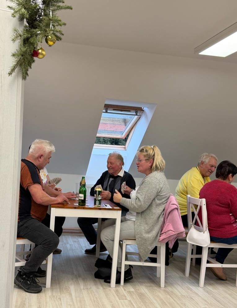 Turnaj v Prší 2026