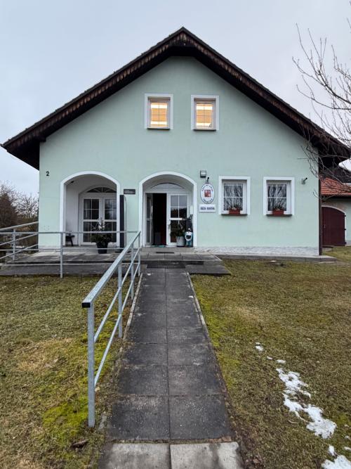 Turnaj v&nbsp;Prší